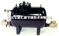 PT-300系列钢制卧式凝结水回收泵