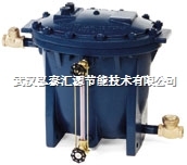PT-200系列紧凑型铸铁凝结水回收泵