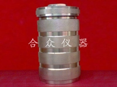GYHZ500ML水熱合成反應釜價格最優