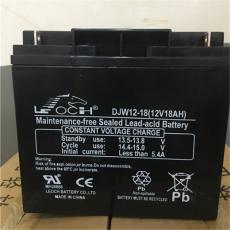 理士蓄電池DJW12-24S