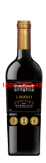 拉瓦诺古堡干红葡萄酒