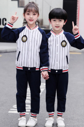 四川校服廠-新款校服圖片-校服款式