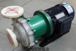 CQB40-25-160F全氟磁力泵