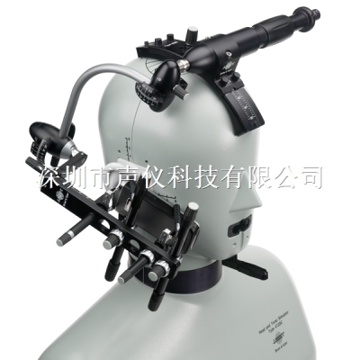 4128-D型号  头和躯干模拟器（HATS）