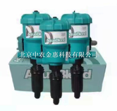 WPS-ZNJH-AB活塞式比例注肥器/注藥器