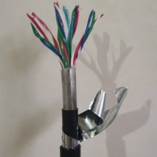 PTYL23鋁護套信號電纜