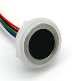 android fingerprint scanner