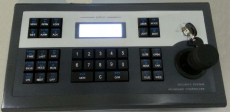 AKT800矩阵主控键盘
