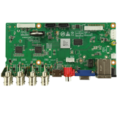 AHB80N08R-LME 8ch 5M-N AHD DVR Board