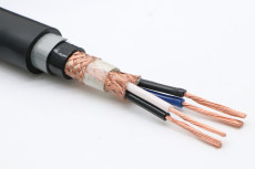 高温计算机电缆