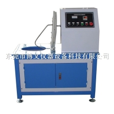 馬桶蓋開合壽命試驗機