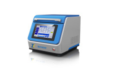 RAY6000 spectrometer
