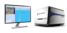 EDS8800T spectrometer