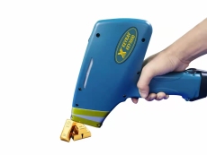 KEY3000 spectrometer