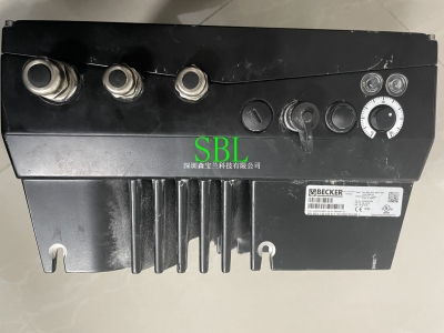 羅蘭卓越版風機驅動器