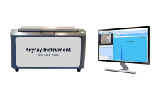 EDS8800PLUS spectrometer