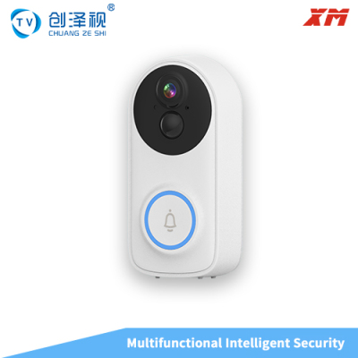 Battery Camera