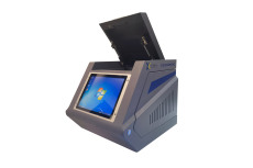 EDS5800C光譜測金儀