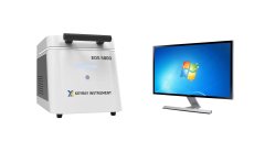 EDS5800光譜測金儀