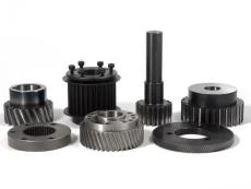 Spline shaft gears supplier for OEMs