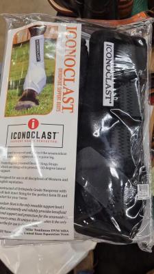 HORSE220 ICONCLAST stly Boots
