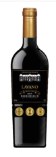 拉瓦诺古堡干红葡萄酒