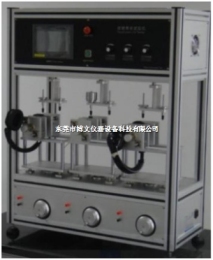 頭戴耳機按鍵壽命測試儀