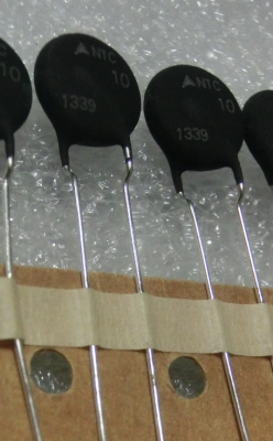 NTC Thermistors B57236S121M/B57236S0121M000/B57236S121M051/120ohm ±20%