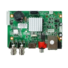 TVB3704ENS(20)-F1 4CH 5MN