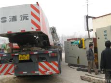 北京哪里有设备搬运吊装公司起重搬运吊装公司