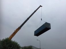 北京起重吊裝公司設備吊裝搬運北京起重吊裝搬運公司