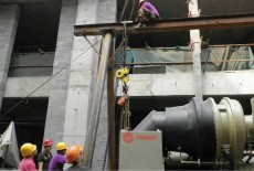北京专业设备吊装搬运公司‘设备吊装搬运’公司