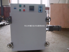 鄭州水熱合成反應釜-均相攪拌反應器價格(HZ-8）
