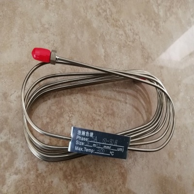 醫療器械中環氧yi烷和2lv乙醇測定色譜柱