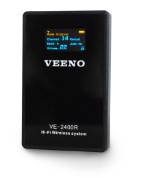 VE2400R