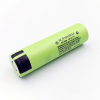 Panasonic  NCR18650GA 3.6V 3400mAh lithium ion battery