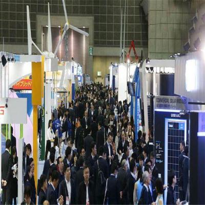 2024 年波兰华沙能源展（Solar Energy Expo）