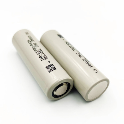 Introducing the Molicel 21700 P42A High-Discharge Lithium-Ion Battery