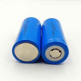 High quality 32700 3.2V 6Ah Li FePO4 battery