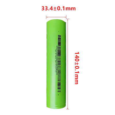 32140-3.2V-15Ah-LiFePo4 battery