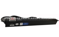 8位10A機柜式PDU防雷插座--SD320-8/PDU10A