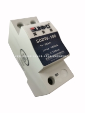 等電位連接器--SDDW-100