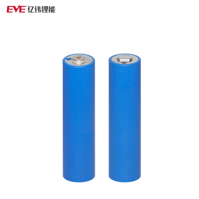 EVE C33 (33140) 3.2V 15Ah LiFePO4 Cylindrical Battery