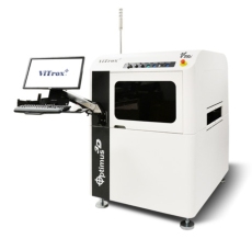 VITrox 3D SPI檢測機