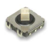 ALPS 5-direction tact switch SKRVABE010 at stock