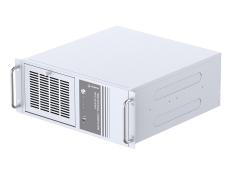 工控机  19寸上架式 IPC-615H5