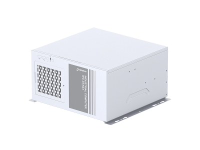 工控机  壁挂式  IPC-615G3