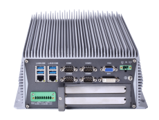 无风扇BOX  eBOX-3000H