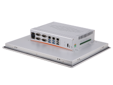 工业平板电脑  电阻式  TPC6000-A154