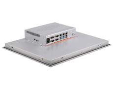 工业平板电脑  电阻式  TPC6000-A194
